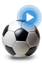 Italy vs Estonia supporting
