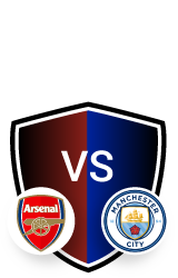 arsenal vs manchester premier league