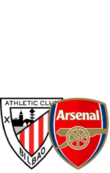 Athletic Club vs Arsenal