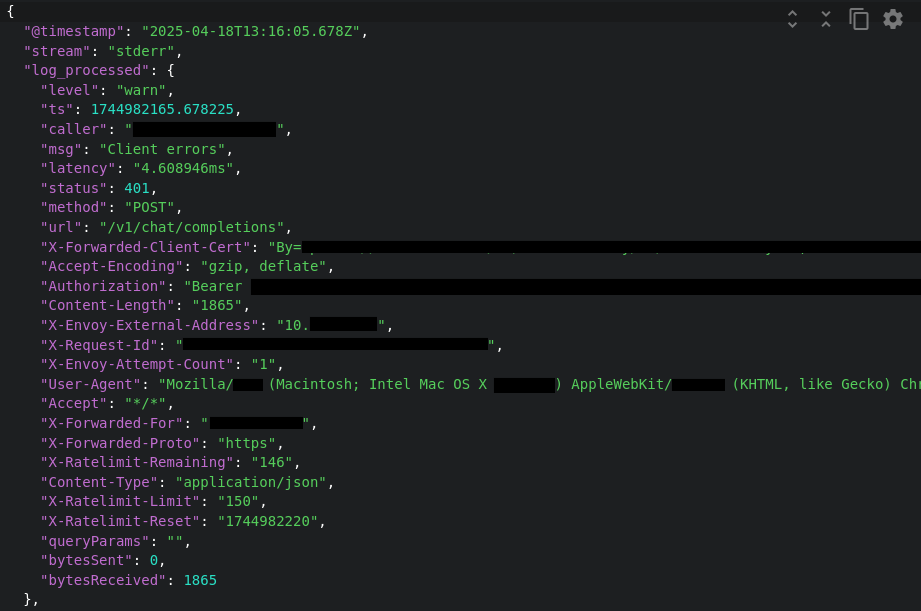 vyro ai data leak