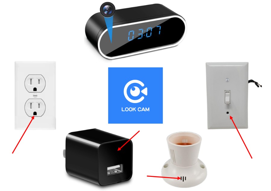 spy-cams