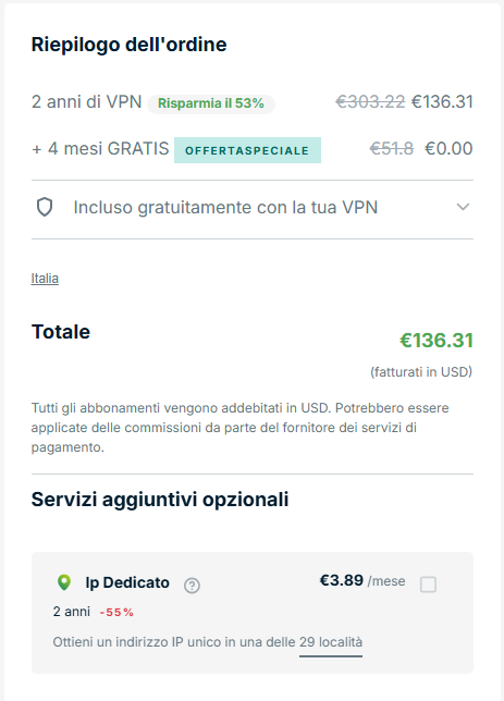 expressvpn checkout it