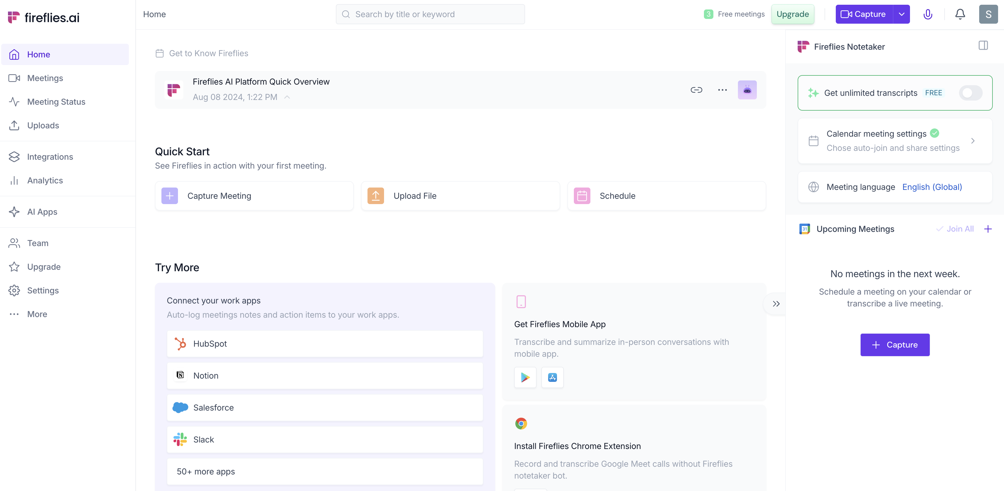 Best AI Meeting Note Taker AI Assistants Best AI Meeting Note Taker AI Assistants