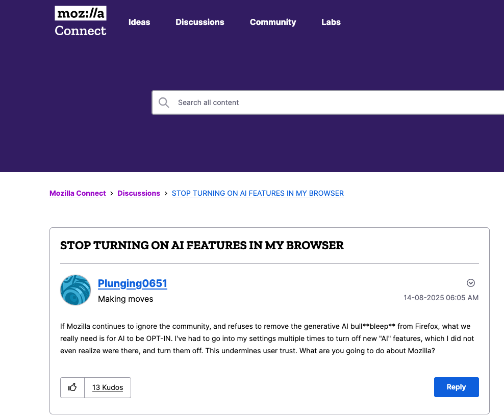 mozilla-community