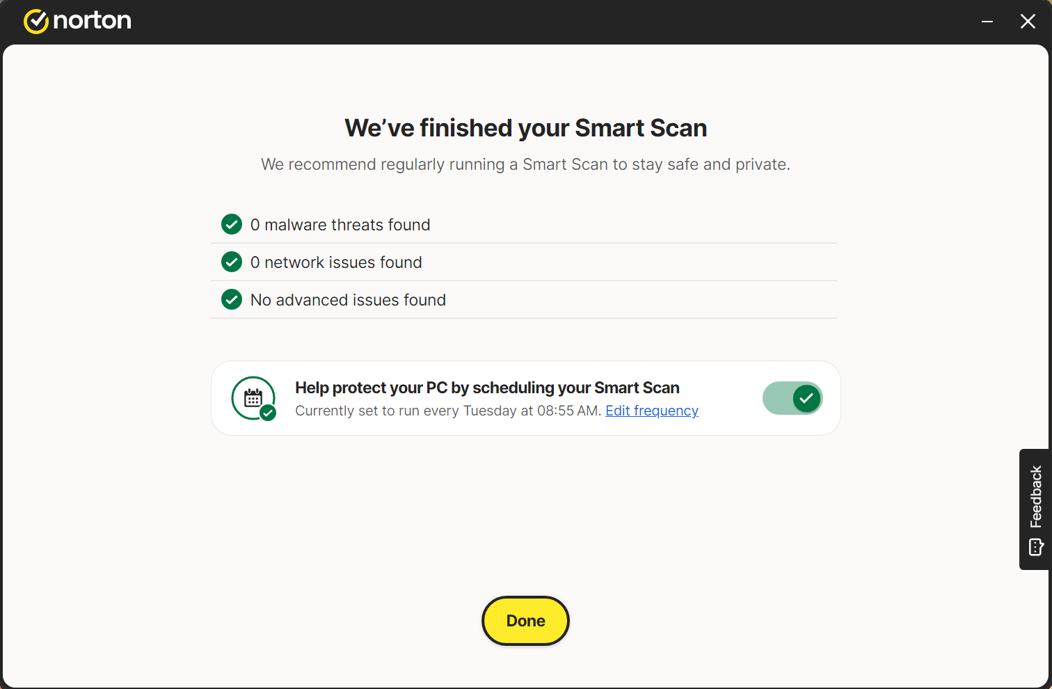 Norton Router Scan Norton 360 Antivirus Review 2025