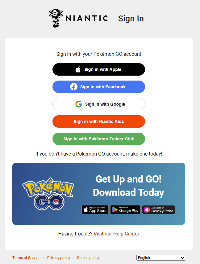 thumbnail image 2 of Pokemon Go Pokecoins – Very Cheap! 2,500 To 100,000 Coins For Android (Region Free) 2 of 6