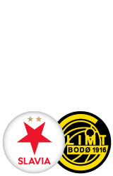Slavia vs Bodo