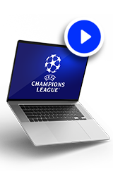 How to broadcast Champions League for free supporting JA
