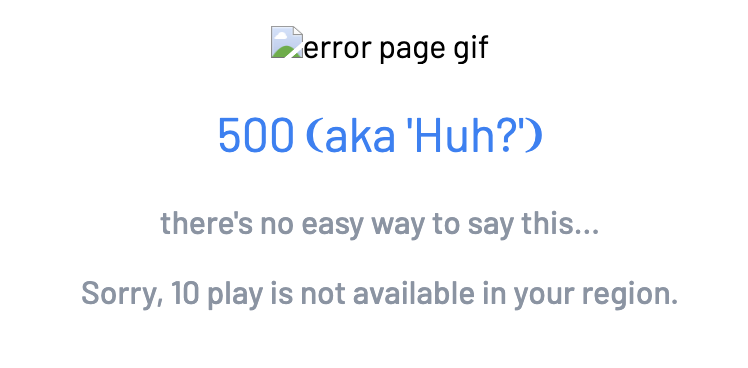 10-Play-error