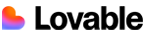 lovable winner logo