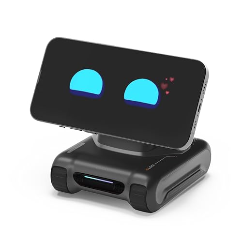 Large image for amazon product "LOOI Robot"