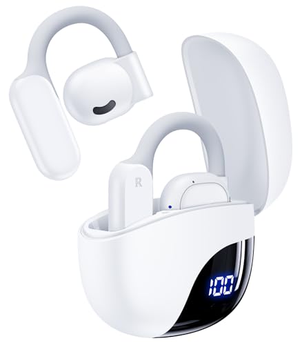 Large image for amazon product "AI Translation Earbuds"