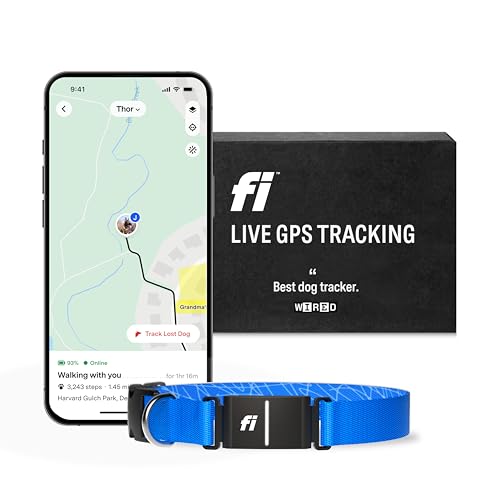 Large image for amazon product "Fi Series 3"