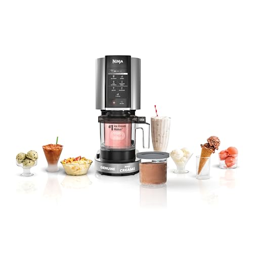 Large image for amazon product "Ninja CREAMi NC301"