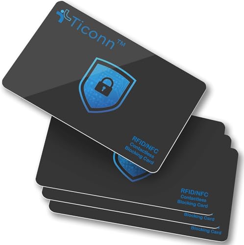 Large image for amazon product "TICONN"