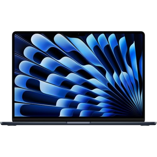Large image for amazon product "Apple 2023 MacBook Air M2 chip"