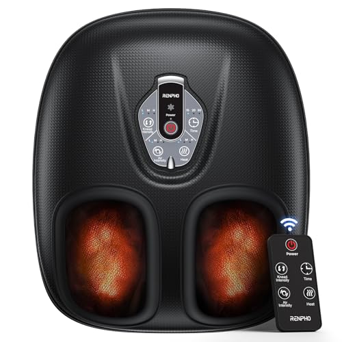 Large image for amazon product "RENPHO"