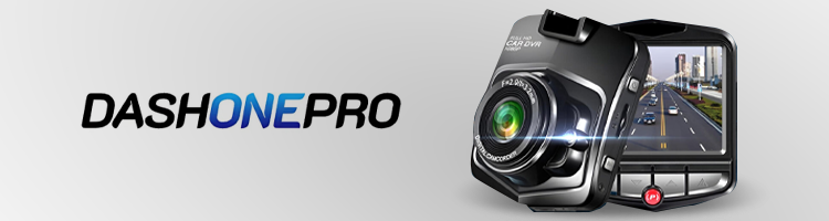 DashOne Pro banner