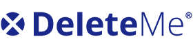 Deleteme logo for limited offer