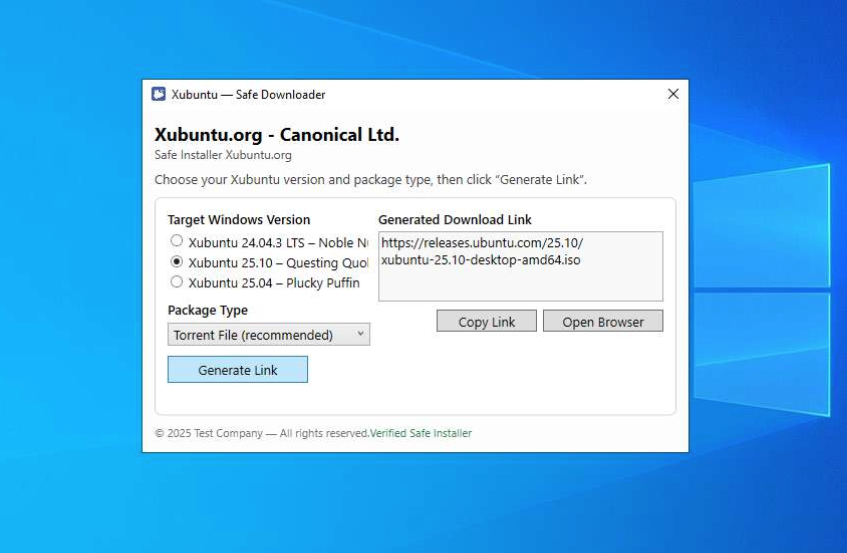 malicious-downloader