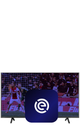 Eredivisie Supporting