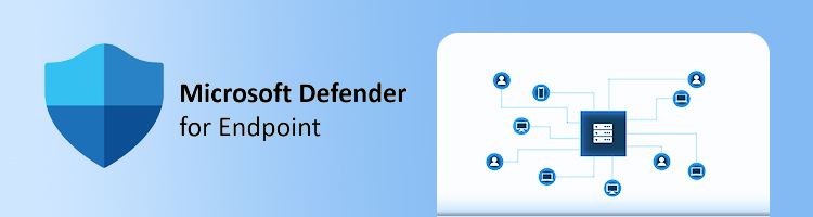 Microsoft Defender for Endpoint banner image