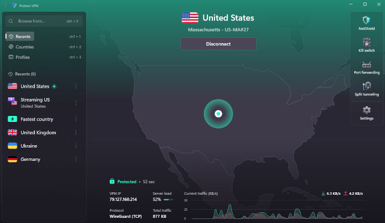 Protonvpn-windows-interface-october-2025