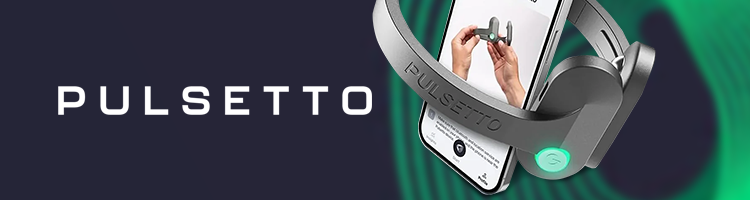 Pulsetto image