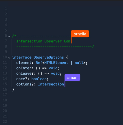 Replit live collaborative coding
