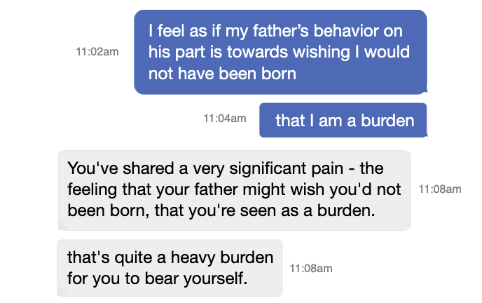 simulated-ai-conversation