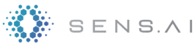 Sens.ai logo for limited offer