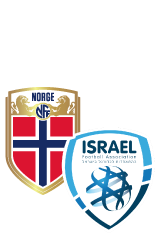 Norge VS Israel
