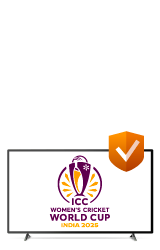 ICC Women’s World Cup 2025-supporting