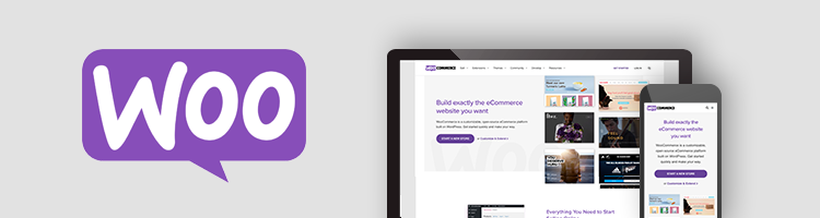 woocommerce banner
