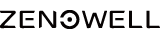 zenowell alternative logo