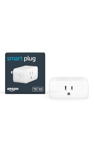 Large image for amazon product "Amazon Smart Plug"