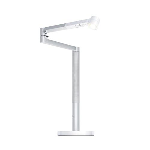 Large image for amazon product "Dyson Solarcycle Morph™ Desk Light CD06"