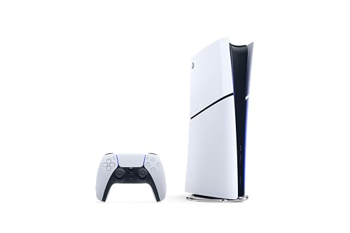 Large image for amazon product "PlayStation®5 Digital Edition (slim)"