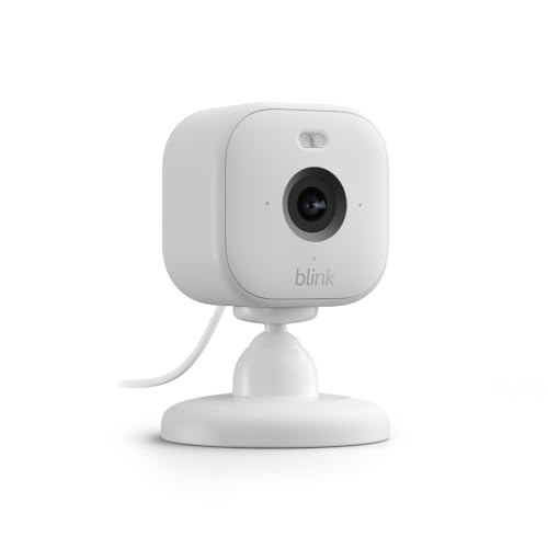 Large image for amazon product "Blink Mini 2"
