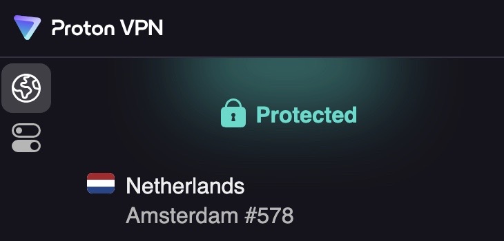 Proton VPN