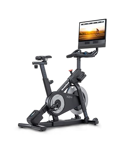 Large image for amazon product "NordicTrack X24 Bike"