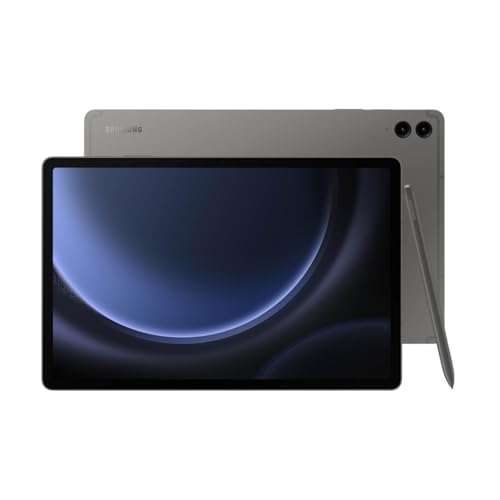 Large image for amazon product "Samsung Galaxy Tab S9 FE+ Plus 12.4” 256GB"