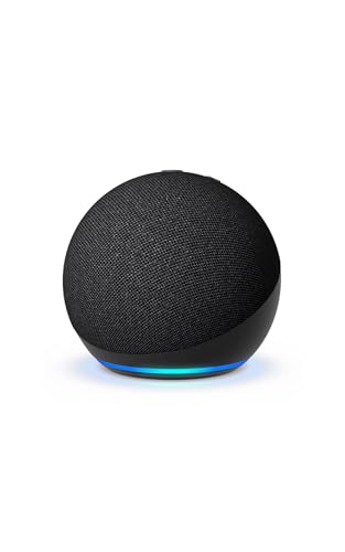 Large image for amazon product "Echo Dot (Charcoal)"