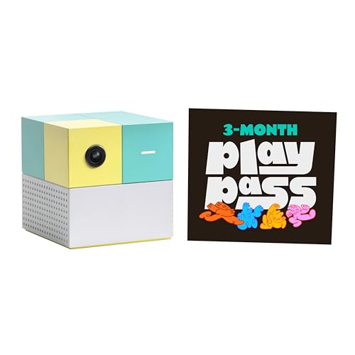 Large image for amazon product "Nex Playground console + 3-month play pass"