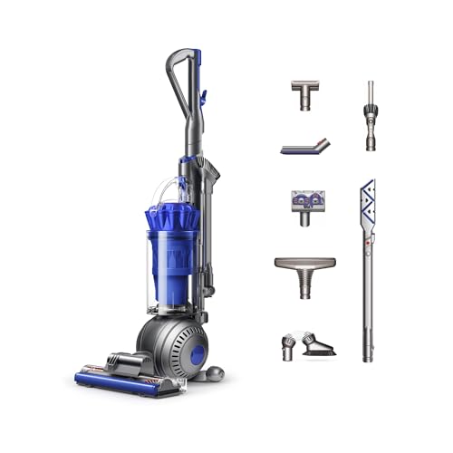 Large image for amazon product "Dyson Ball Animal Total Clean Upright Vacuum (Corded)"