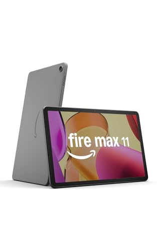 Large image for amazon product "Amazon Fire Max 11"