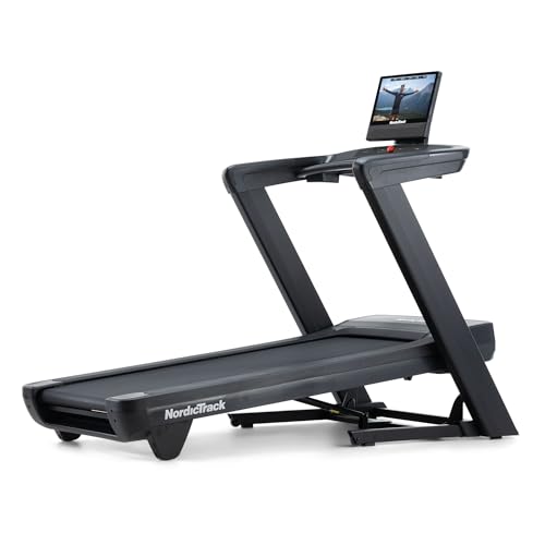 Large image for amazon product "NordicTrack NTL17125 Treadmill"