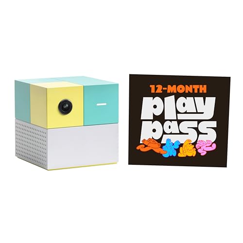Large image for amazon product "Nex Playground console + 12-month play pass"