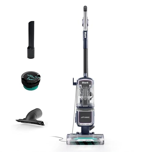 Large image for amazon product "Shark Detect Pro Speed Lift-Away ADV Bagless Upright Vacuum"