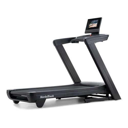 Large image for amazon product "NordicTrack NTL14125 Treadmill"